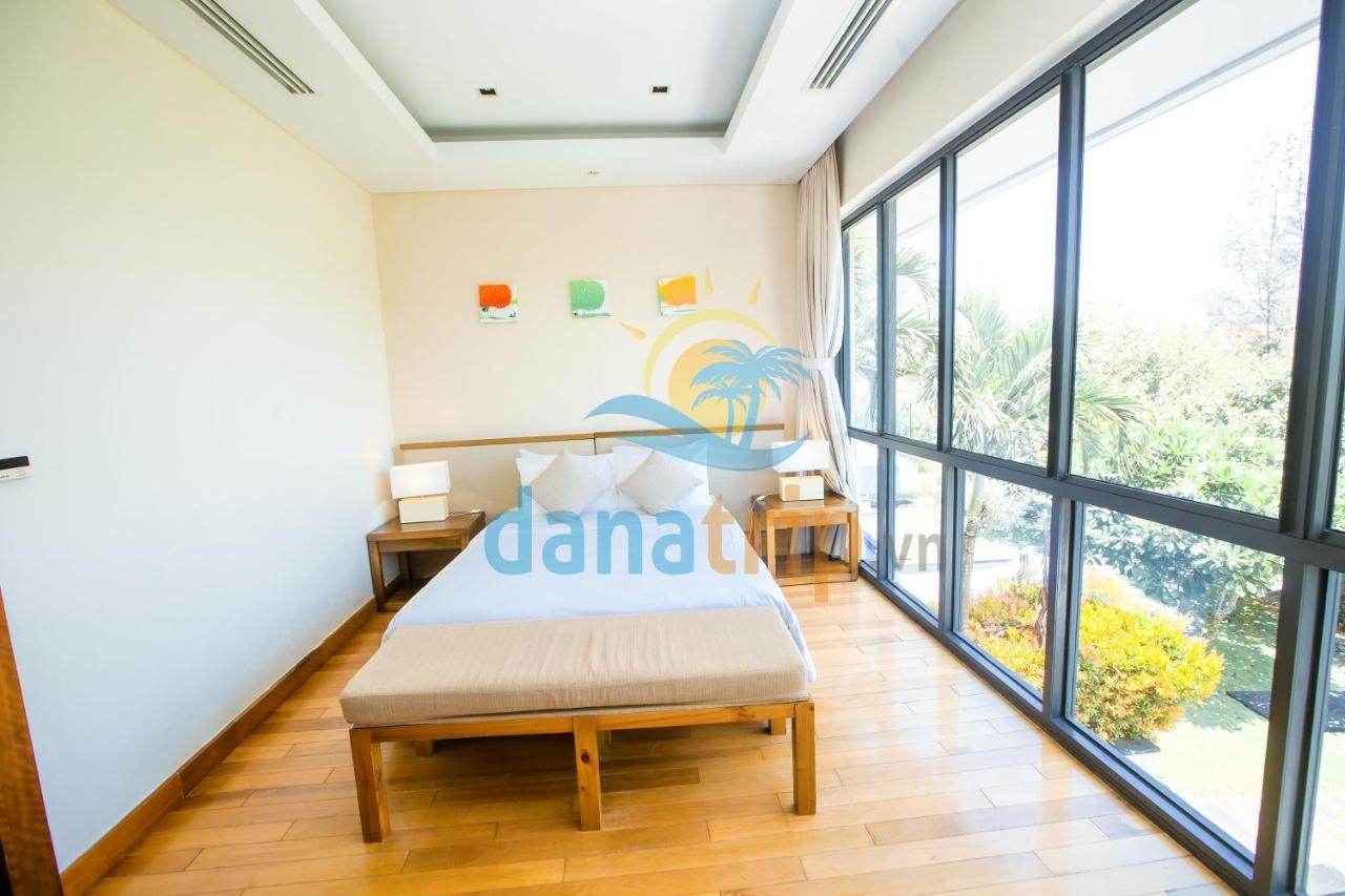 Deluxe Ocean Villa Along The Beach Da Nang Dış mekan fotoğraf